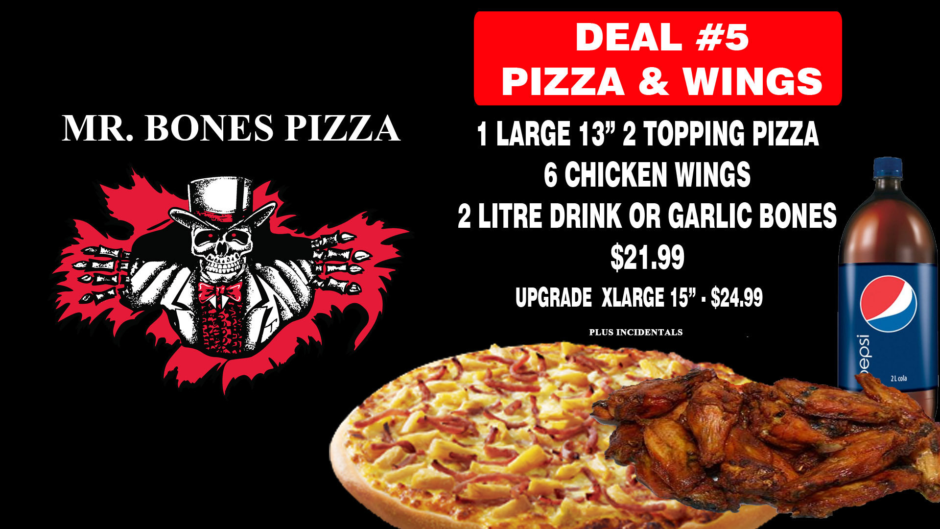 Mr coupon deals